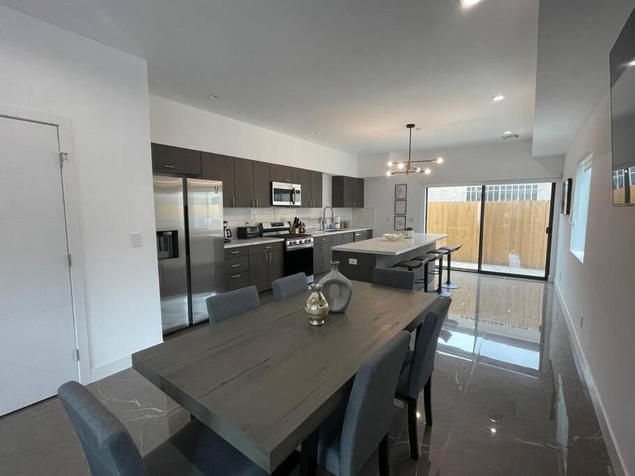 Delightful Town Home Close To Dtla Los Angeles Buitenkant foto