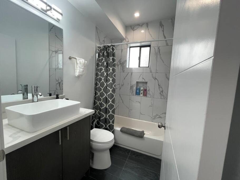 Delightful Town Home Close To Dtla Los Angeles Buitenkant foto